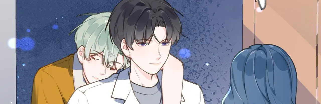 Read This Sweet Online Date Is a Disaster! chapter 64 image 43 on Lezhin