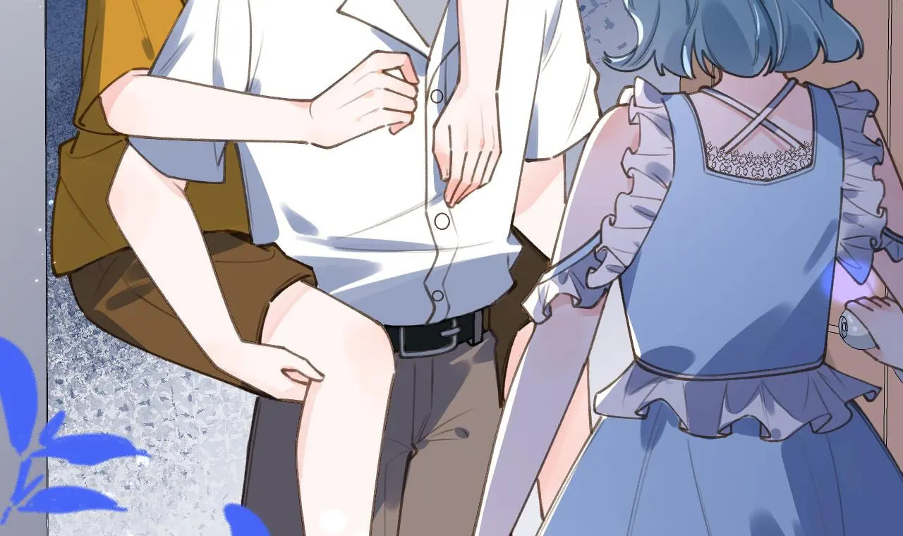 Read This Sweet Online Date Is a Disaster! chapter 64 image 44 on Lezhin