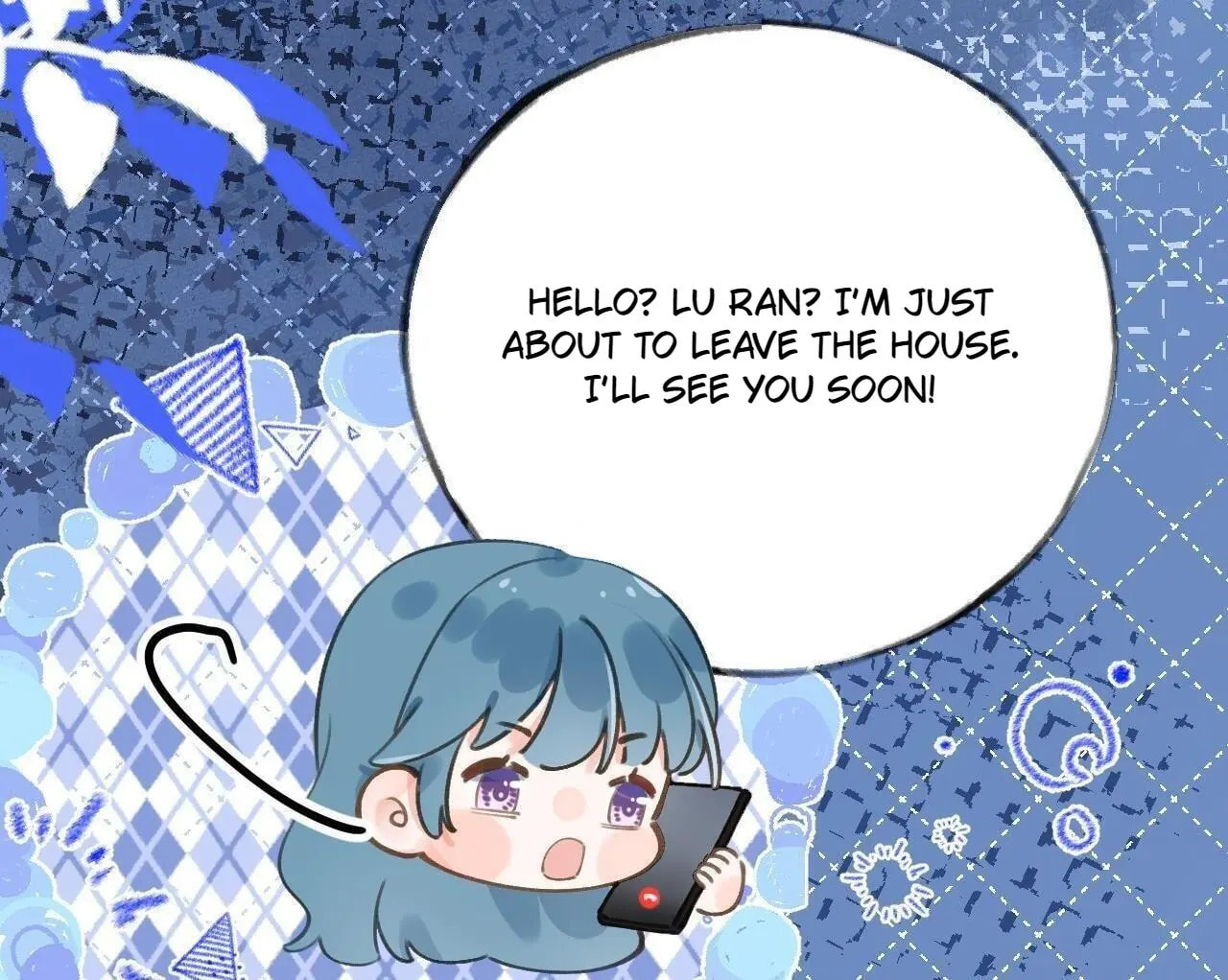Read This Sweet Online Date Is a Disaster! chapter 64 image 46 on Lezhin