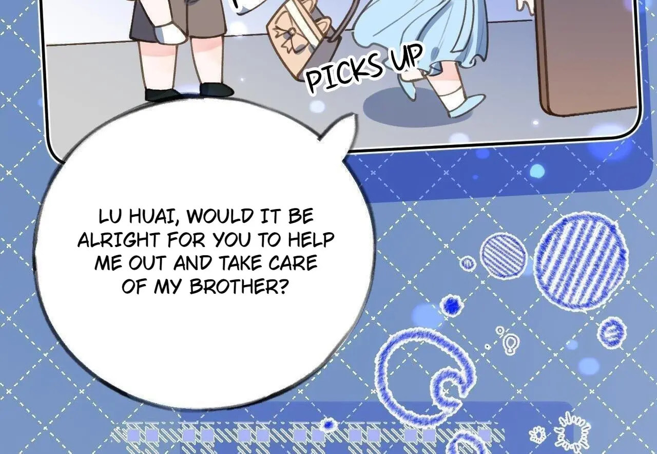 Read This Sweet Online Date Is a Disaster! chapter 64 image 49 on Lezhin