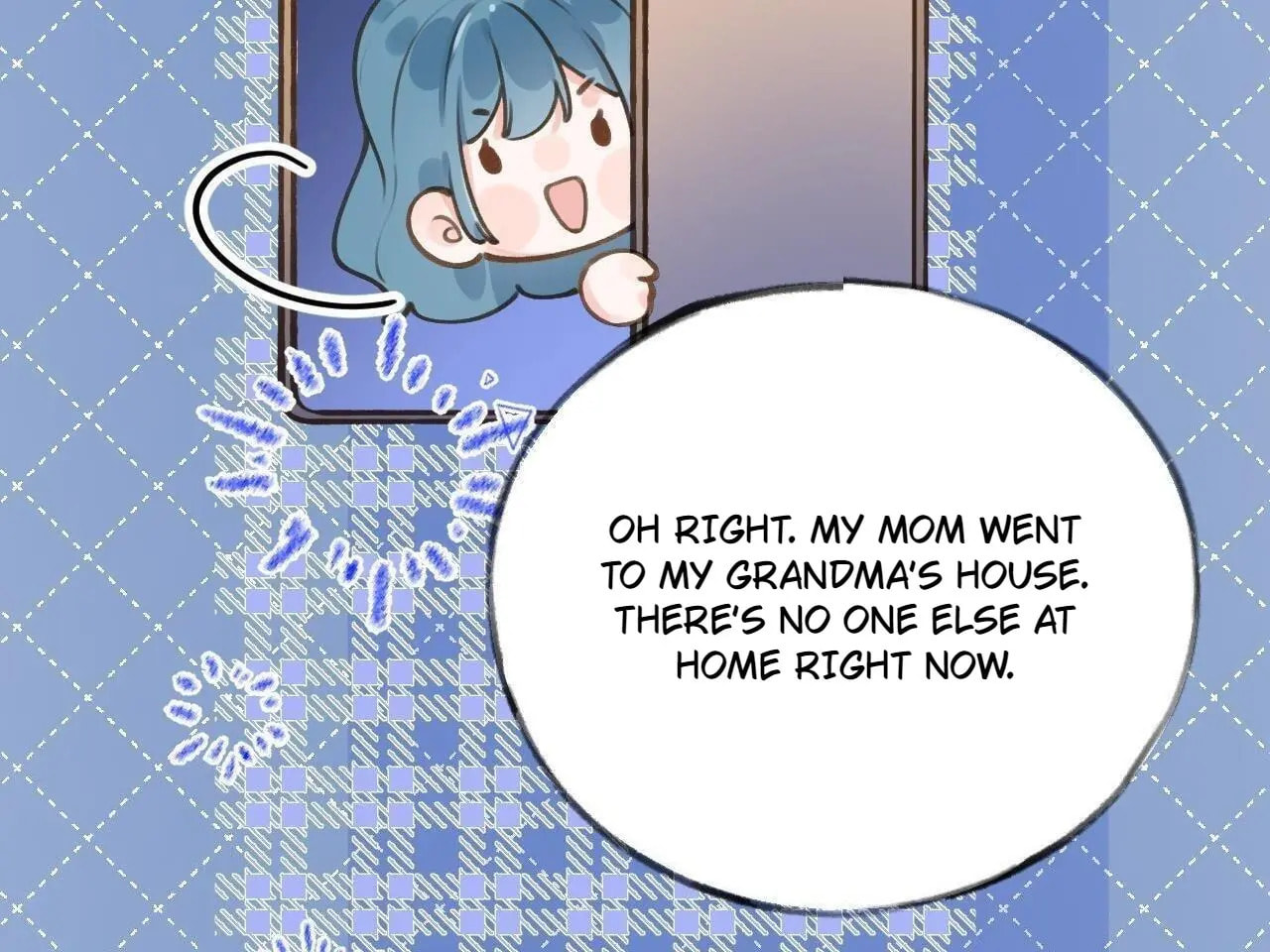 Read This Sweet Online Date Is a Disaster! chapter 64 image 52 on Lezhin