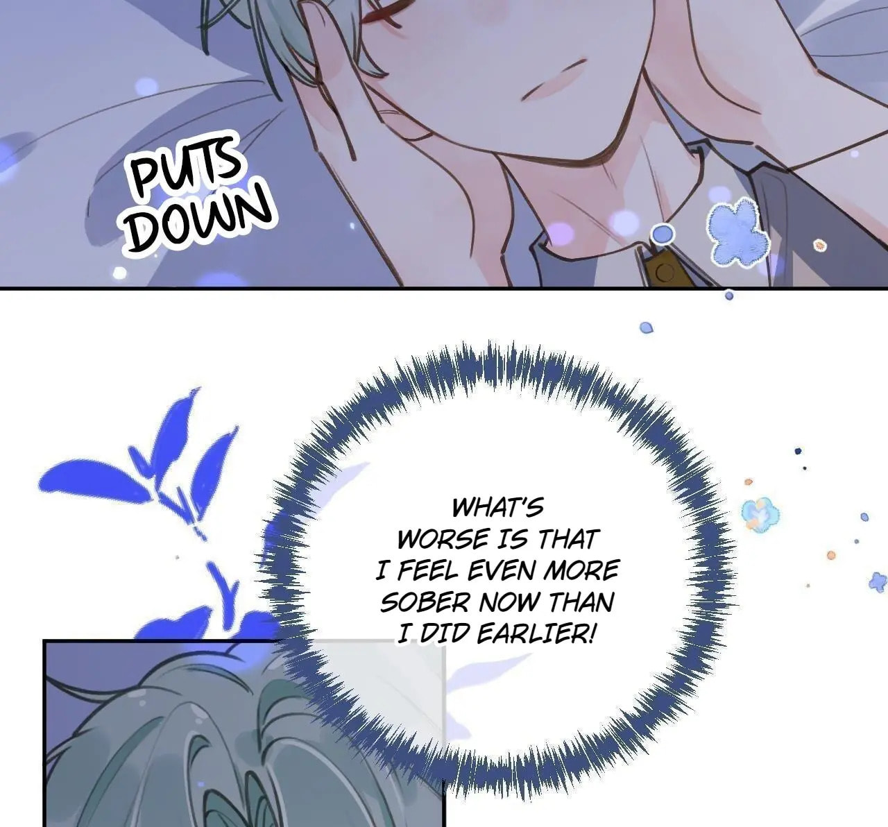 Read This Sweet Online Date Is a Disaster! chapter 64 image 59 on Lezhin