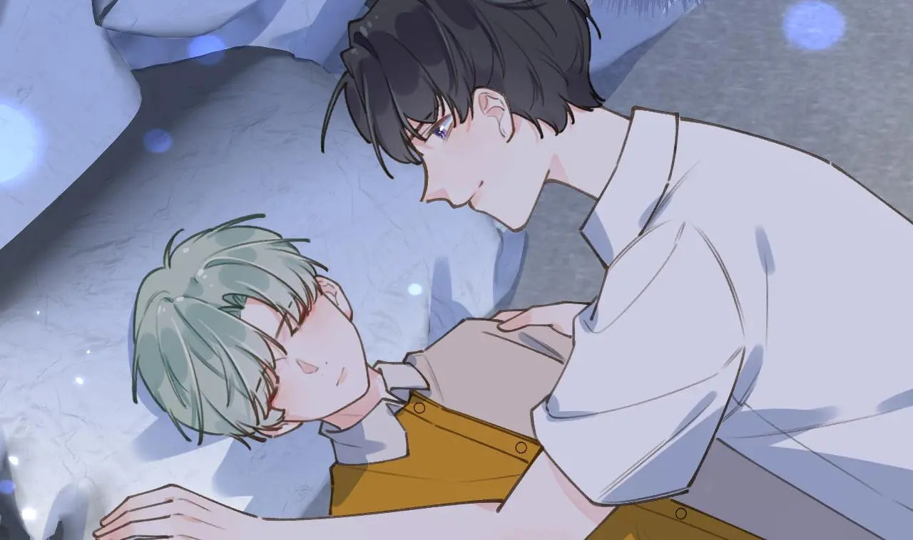 Read This Sweet Online Date Is a Disaster! chapter 64 image 67 on Lezhin