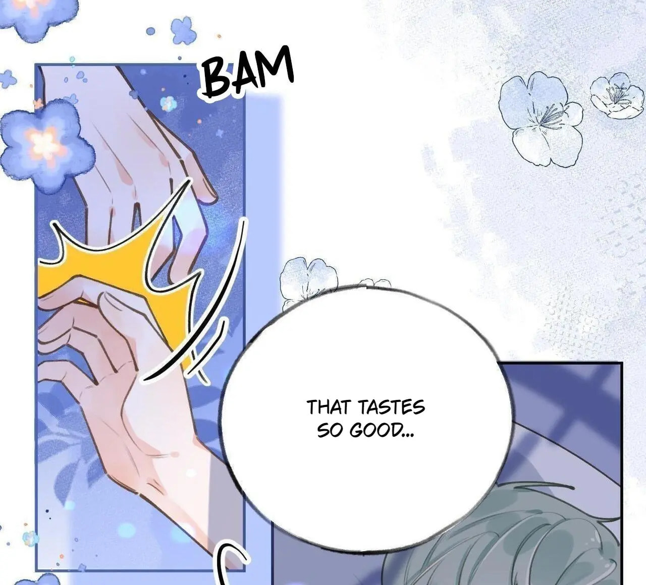 Read This Sweet Online Date Is a Disaster! chapter 64 image 71 on Lezhin