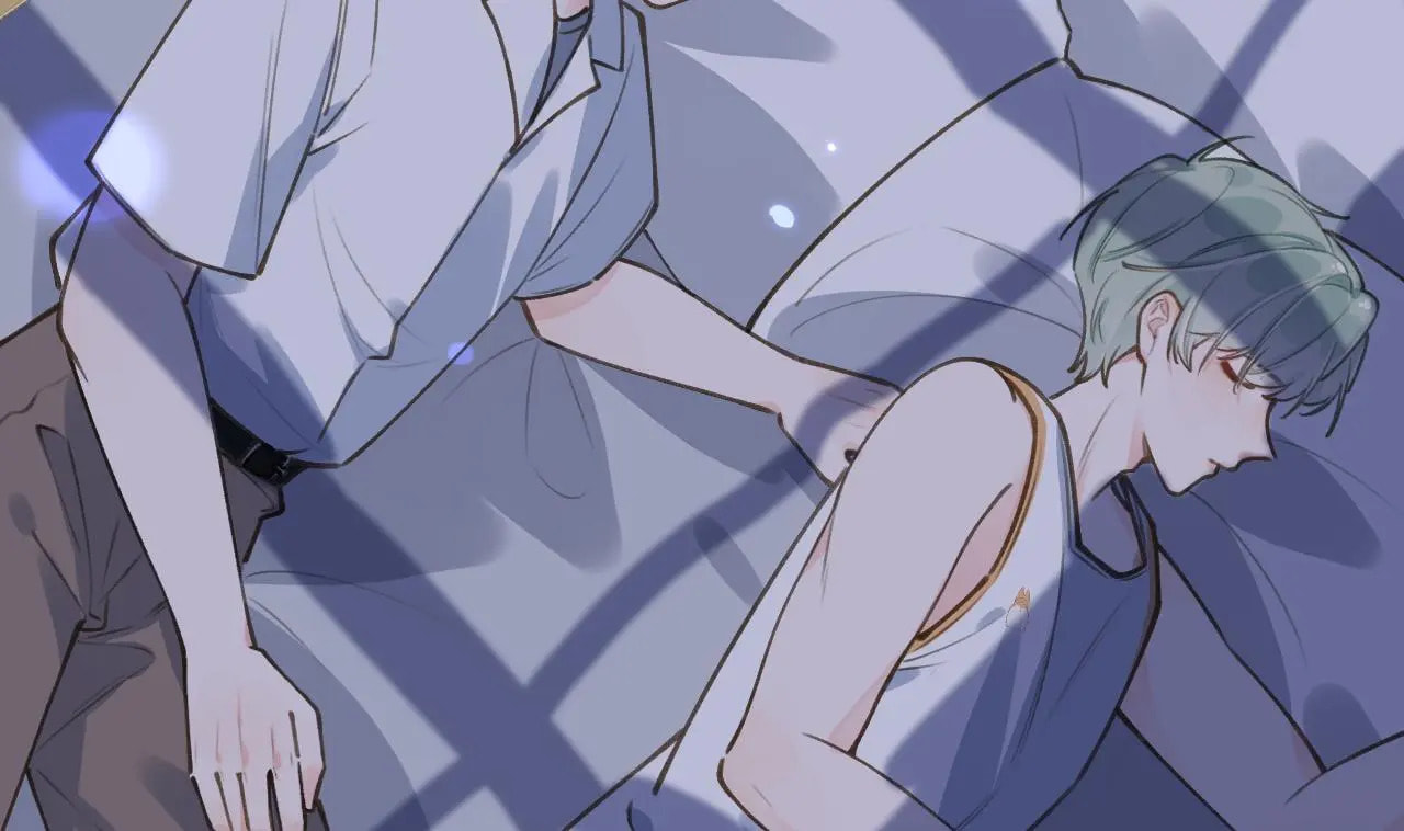 Read This Sweet Online Date Is a Disaster! chapter 64 image 75 on Lezhin