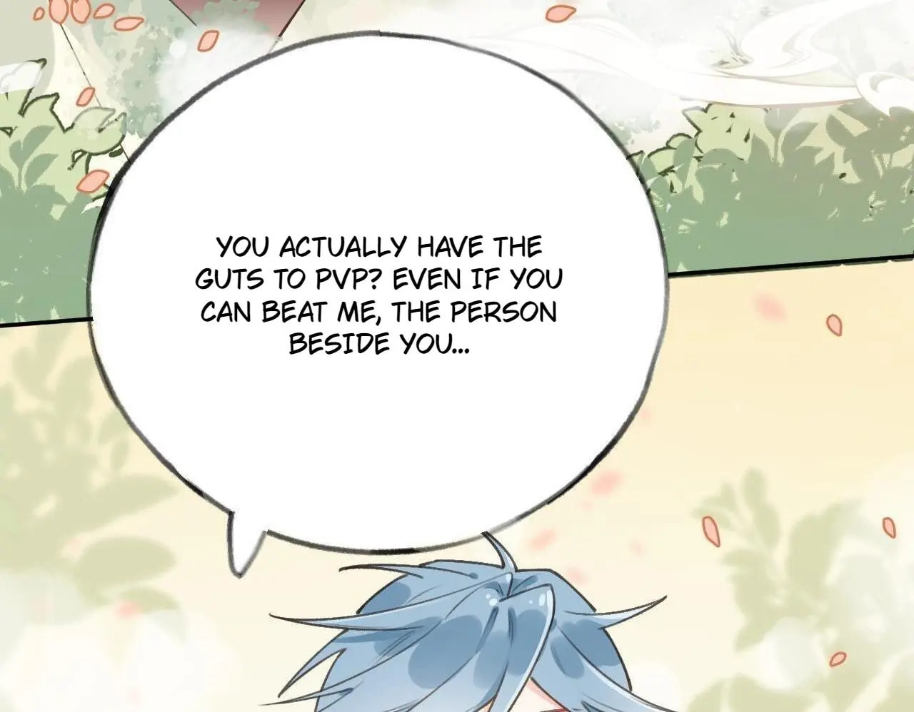 Read This Sweet Online Date Is a Disaster! chapter 64 image 8 on Lezhin