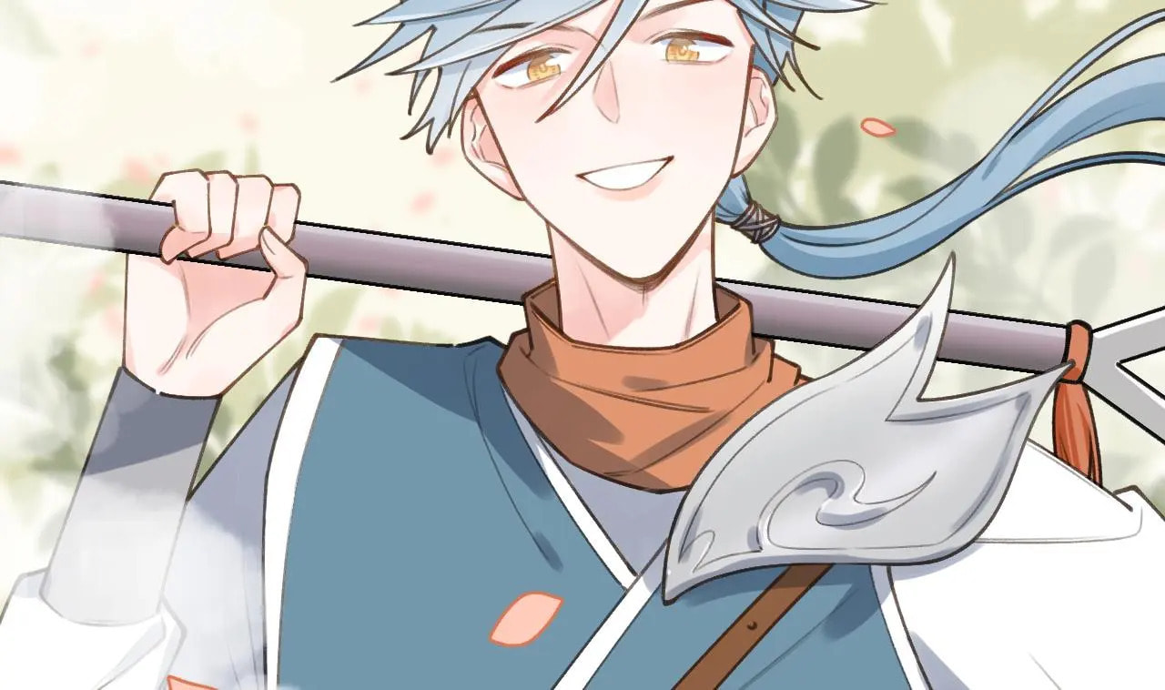 Read This Sweet Online Date Is a Disaster! chapter 64 image 9 on Lezhin