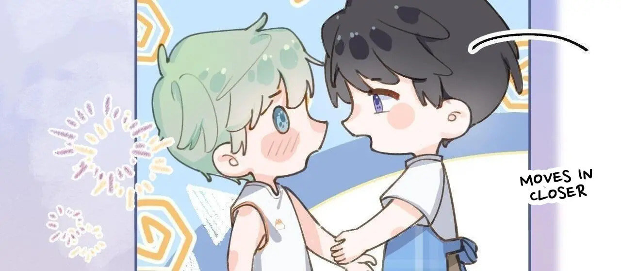 Read This Sweet Online Date Is a Disaster! chapter 65 image 20 on Lezhin