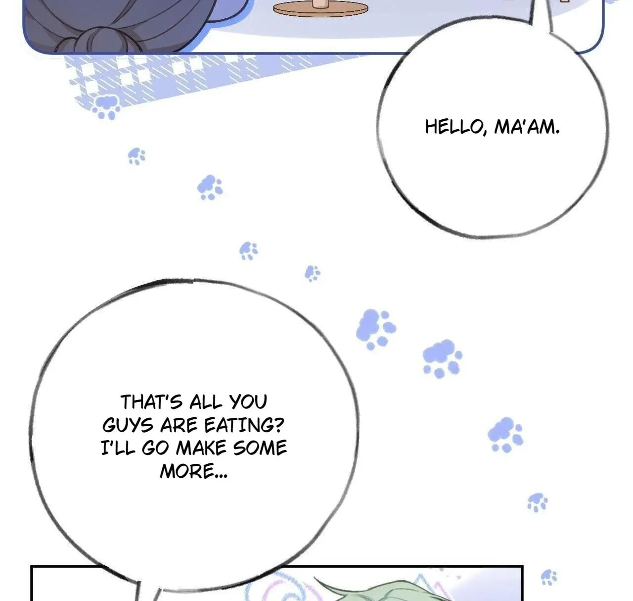 Read This Sweet Online Date Is a Disaster! chapter 65 image 30 on Lezhin