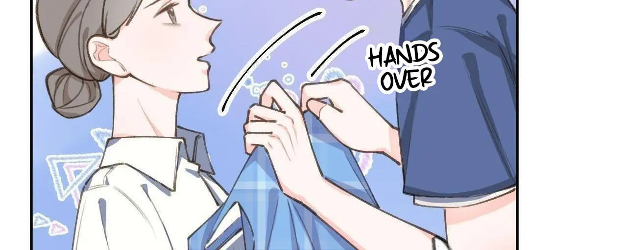 Read This Sweet Online Date Is a Disaster! chapter 65 image 32 on Lezhin