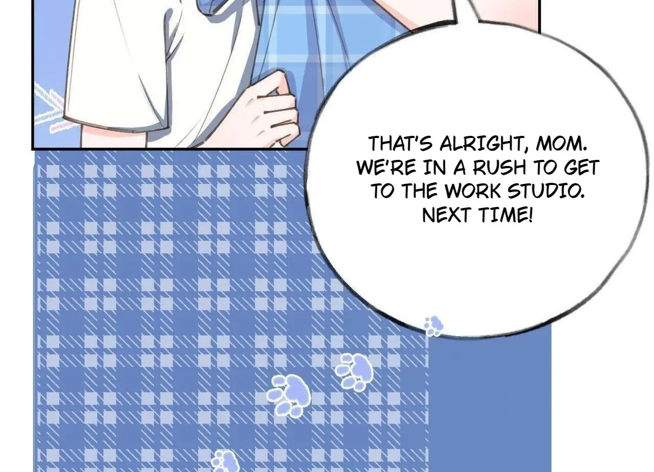 Read This Sweet Online Date Is a Disaster! chapter 65 image 33 on Lezhin