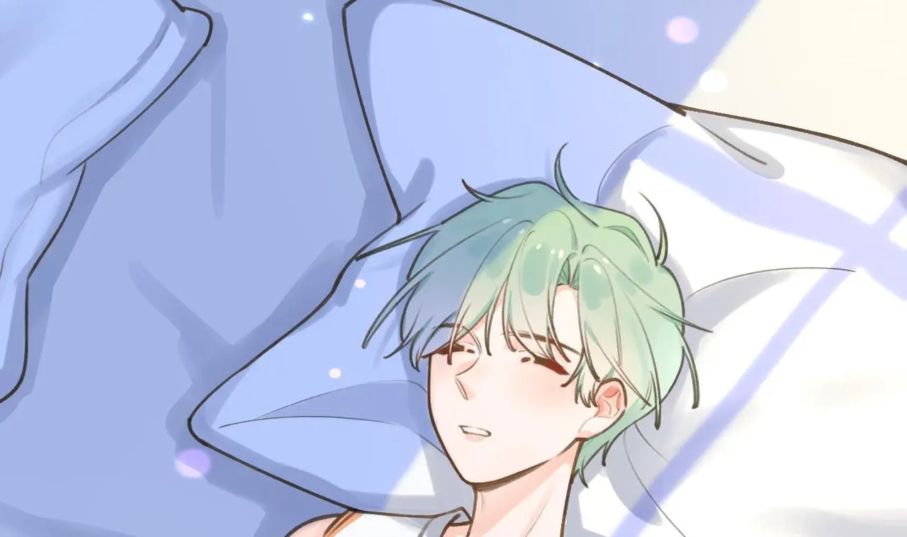 Read This Sweet Online Date Is a Disaster! chapter 65 image 4 on Lezhin