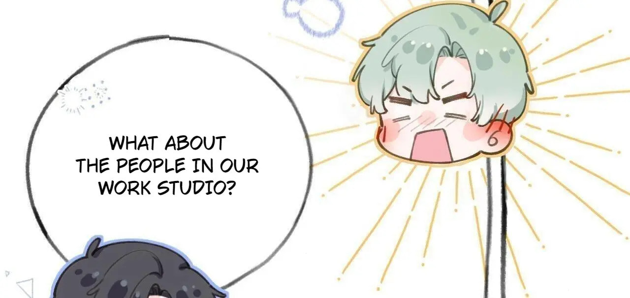 Read This Sweet Online Date Is a Disaster! chapter 65 image 40 on Lezhin