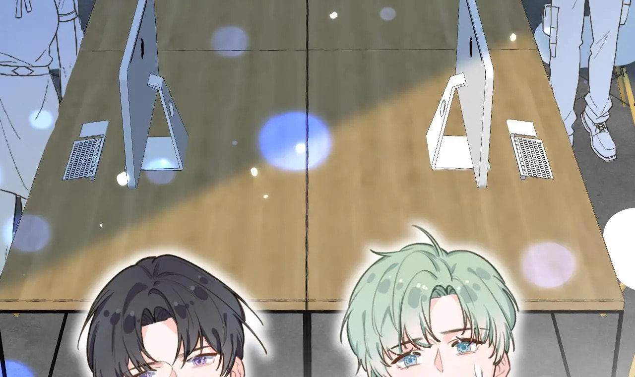 Read This Sweet Online Date Is a Disaster! chapter 65 image 44 on Lezhin