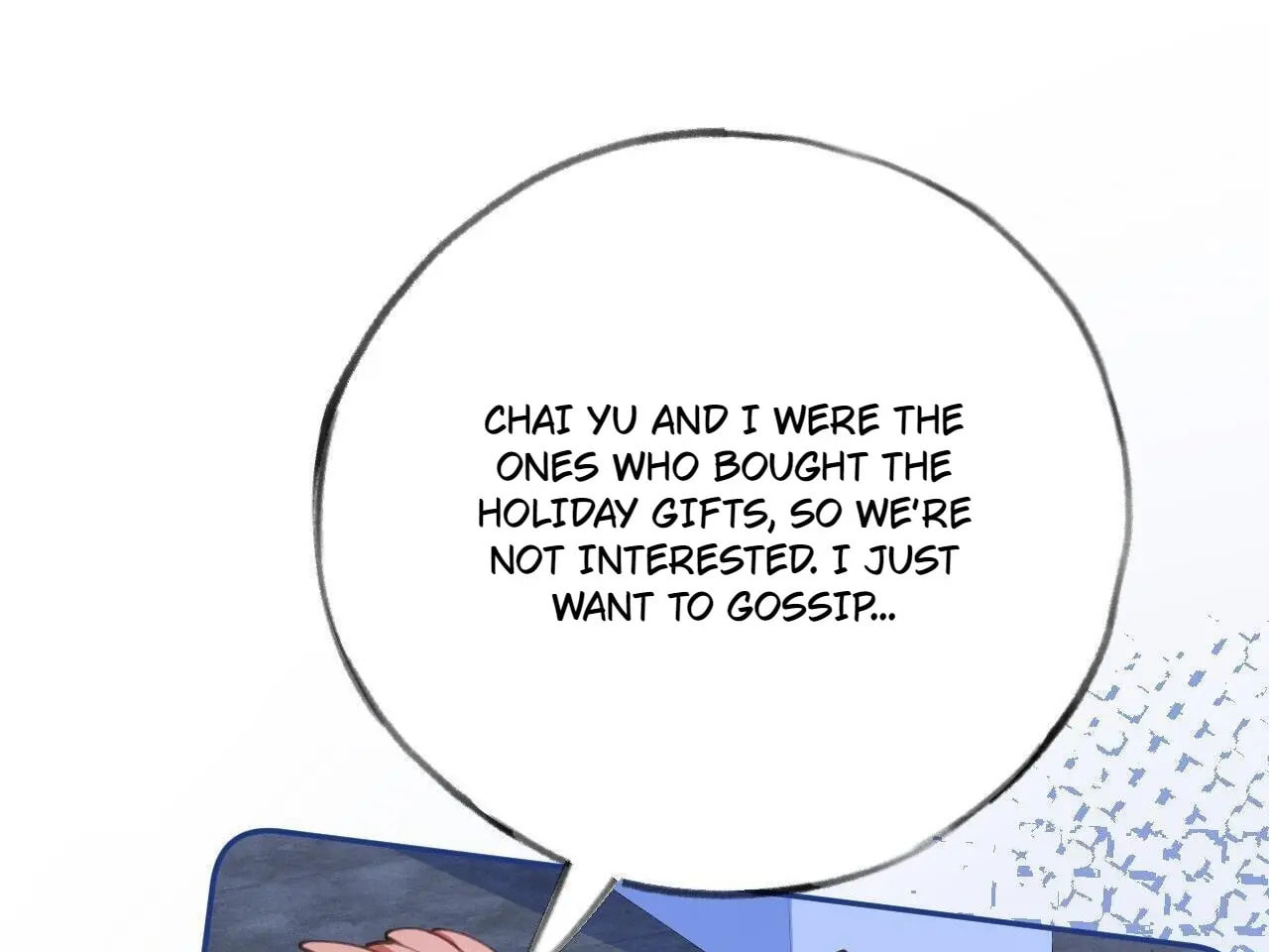 Read This Sweet Online Date Is a Disaster! chapter 65 image 48 on Lezhin