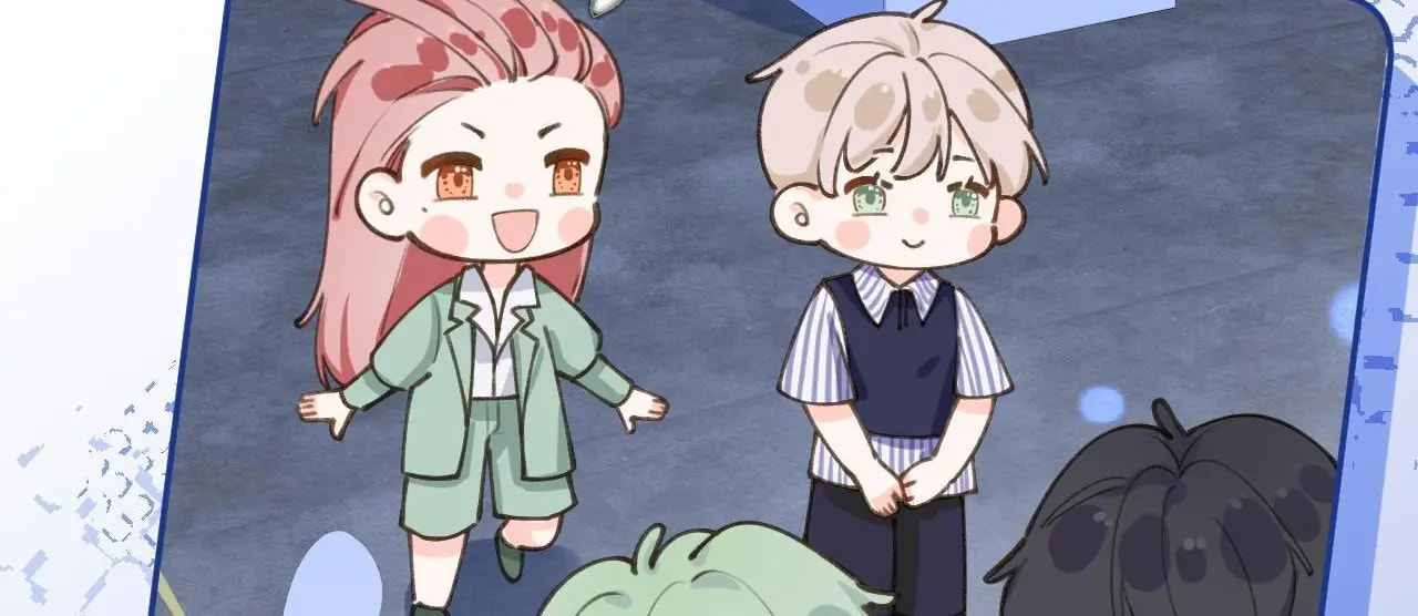 Read This Sweet Online Date Is a Disaster! chapter 65 image 49 on Lezhin