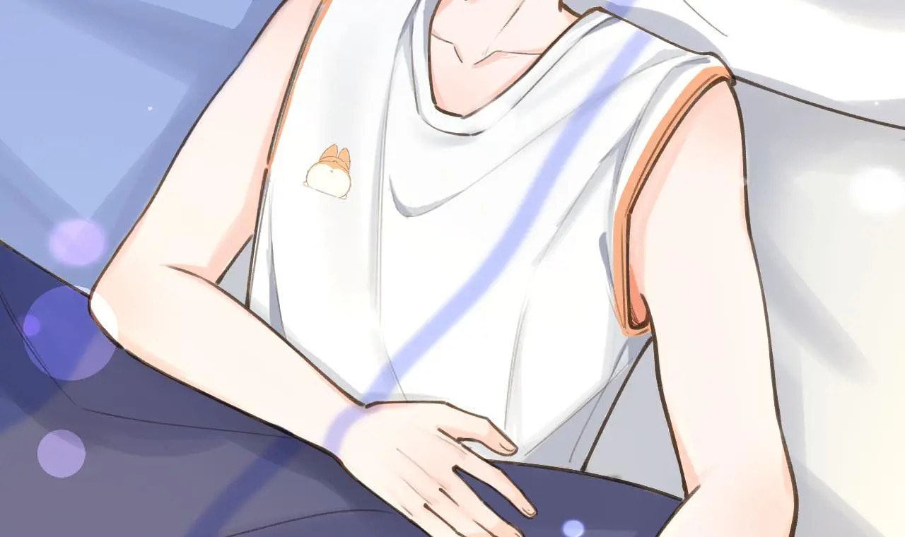 Read This Sweet Online Date Is a Disaster! chapter 65 image 5 on Lezhin