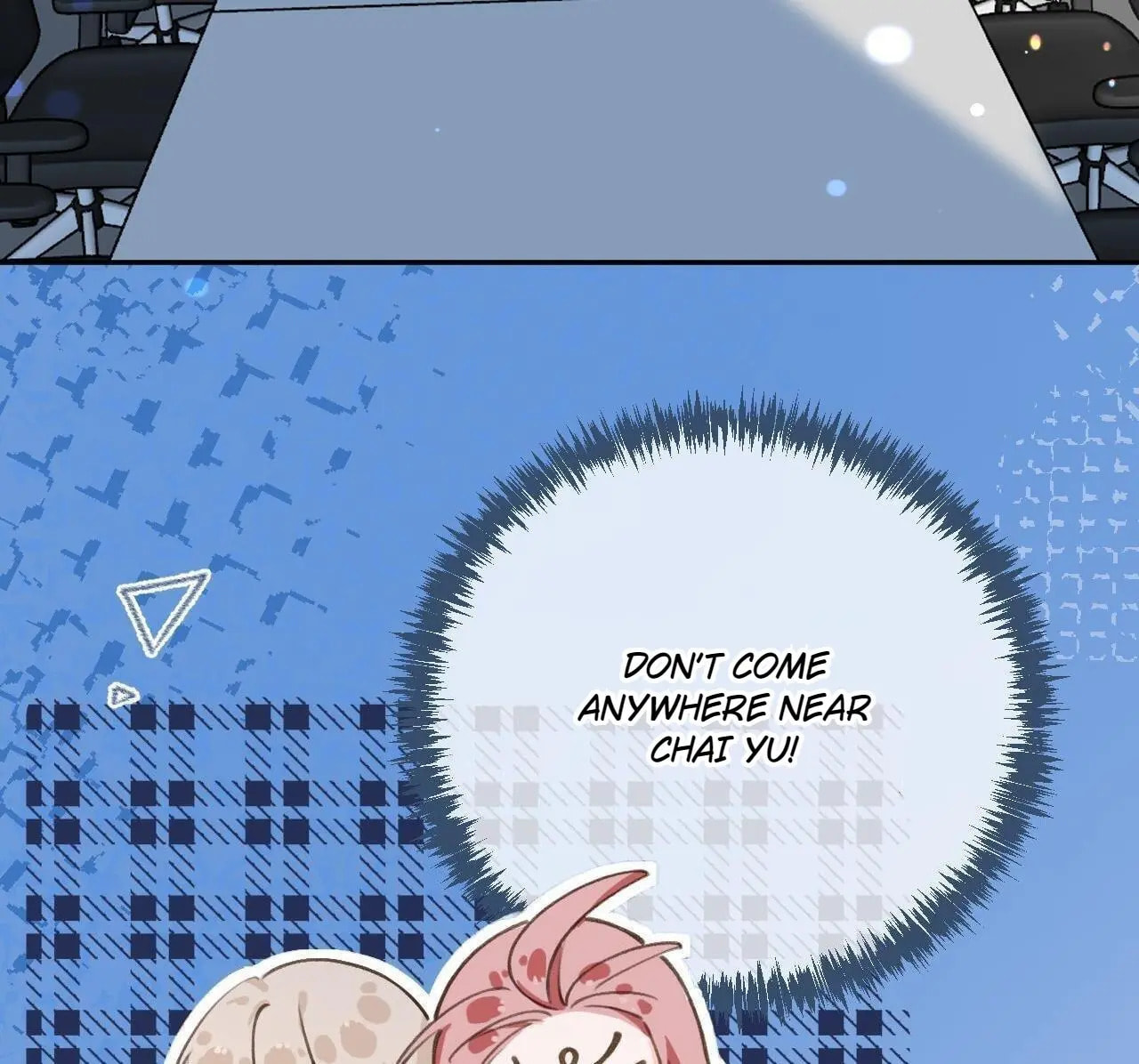 Read This Sweet Online Date Is a Disaster! chapter 65 image 67 on Lezhin
