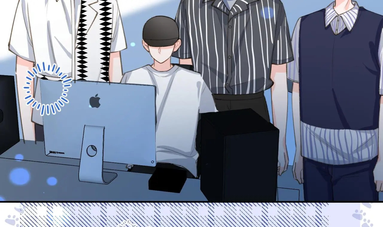 Read This Sweet Online Date Is a Disaster! chapter 65 image 85 on Lezhin