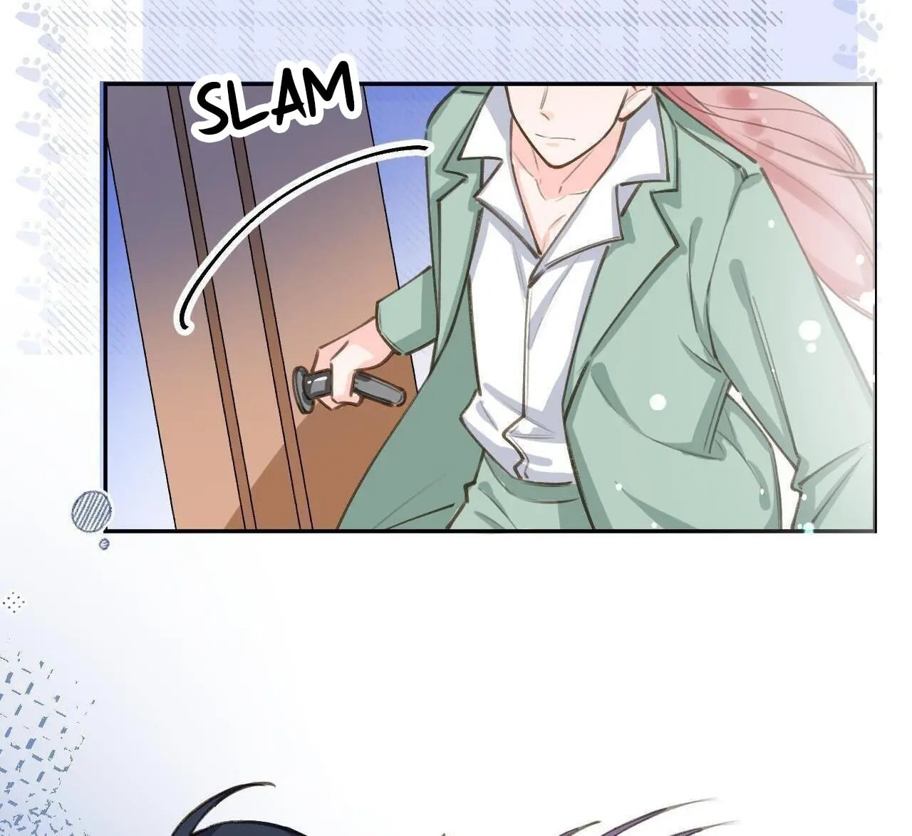 Read This Sweet Online Date Is a Disaster! chapter 65 image 90 on Lezhin