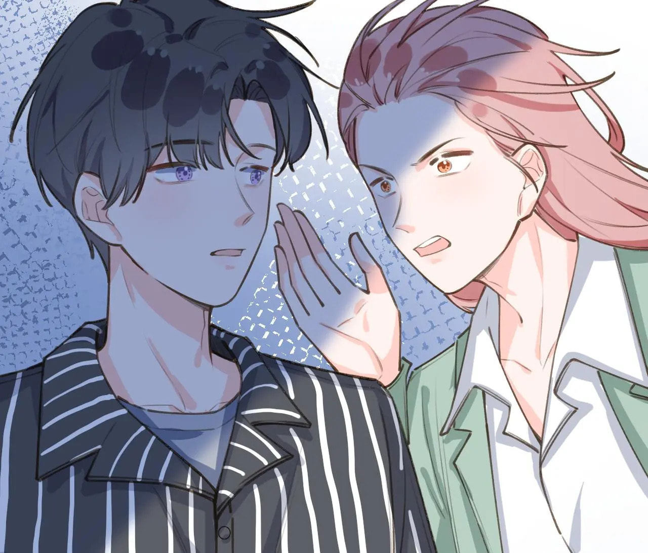 Read This Sweet Online Date Is a Disaster! chapter 65 image 91 on Lezhin