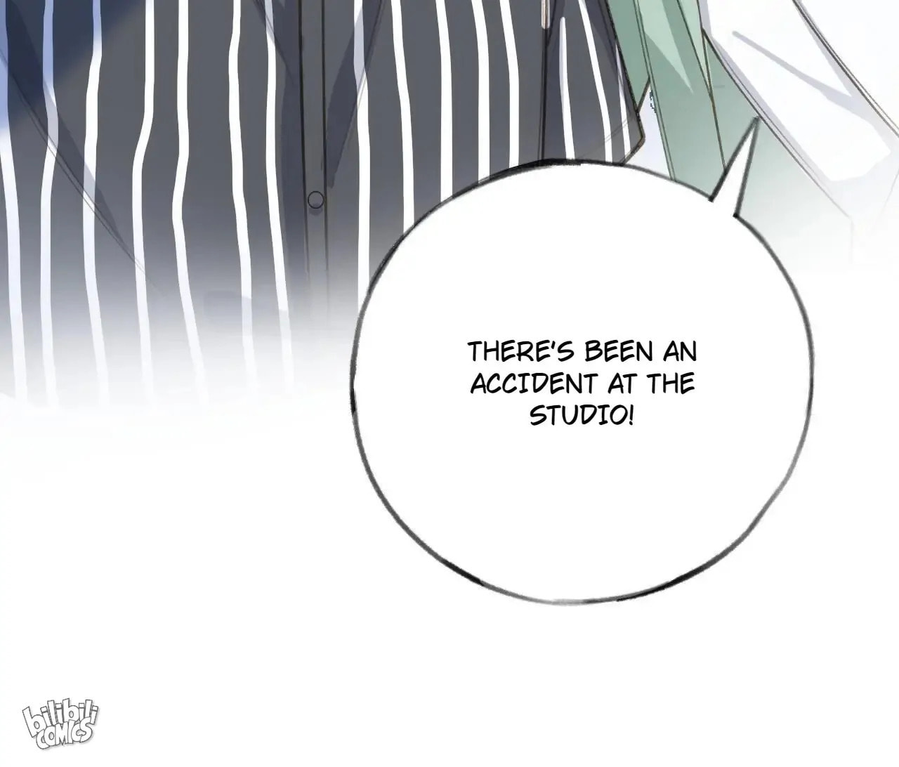 Read This Sweet Online Date Is a Disaster! chapter 65 image 92 on Lezhin