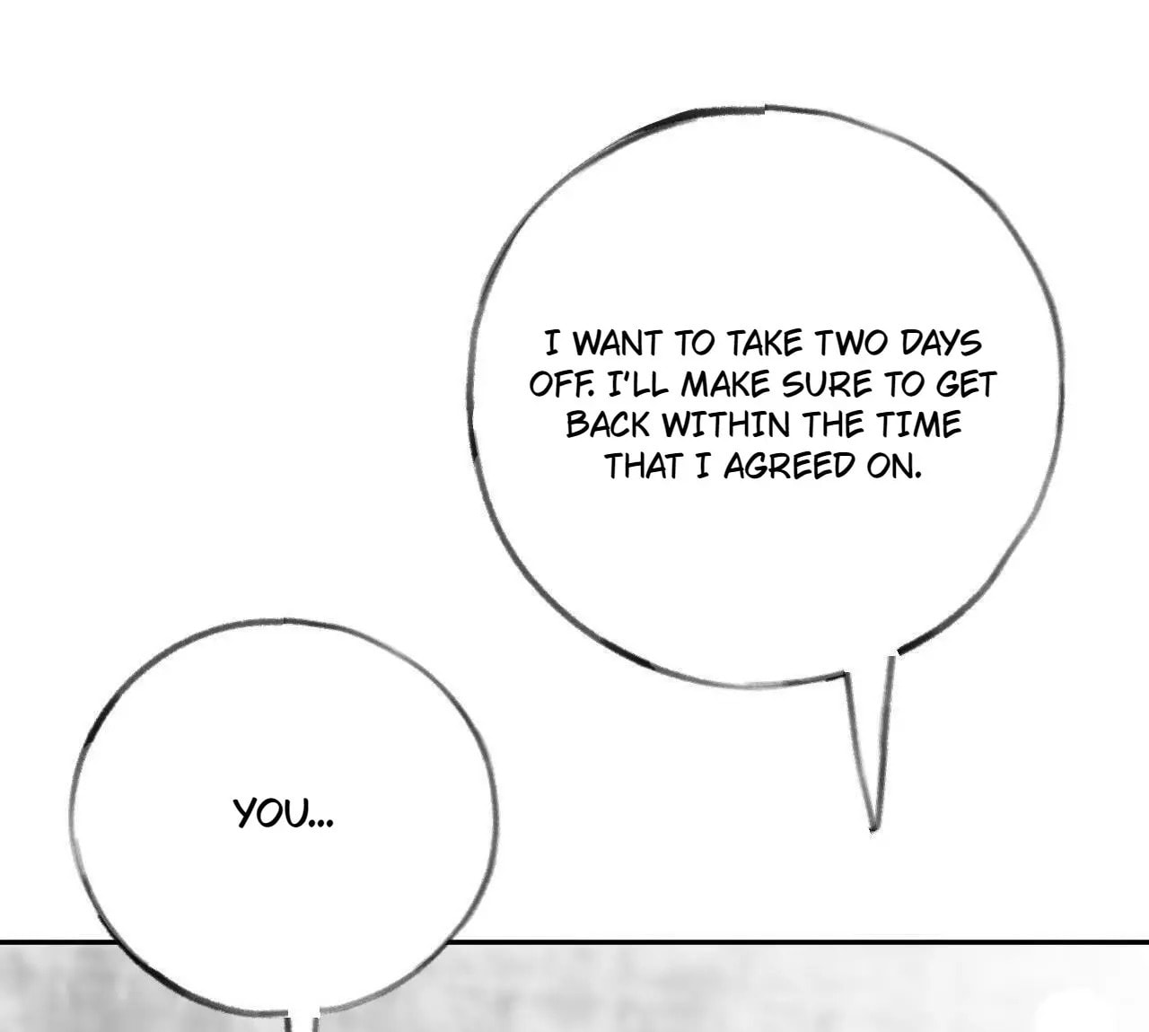 Read This Sweet Online Date Is a Disaster! chapter 67 image 37 on Lezhin