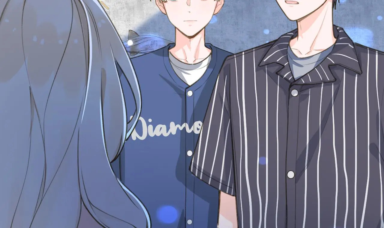 Read This Sweet Online Date Is a Disaster! chapter 67 image 44 on Lezhin