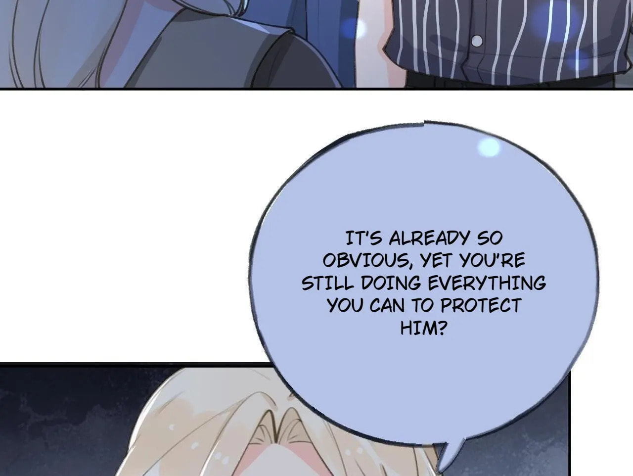 Read This Sweet Online Date Is a Disaster! chapter 67 image 45 on Lezhin