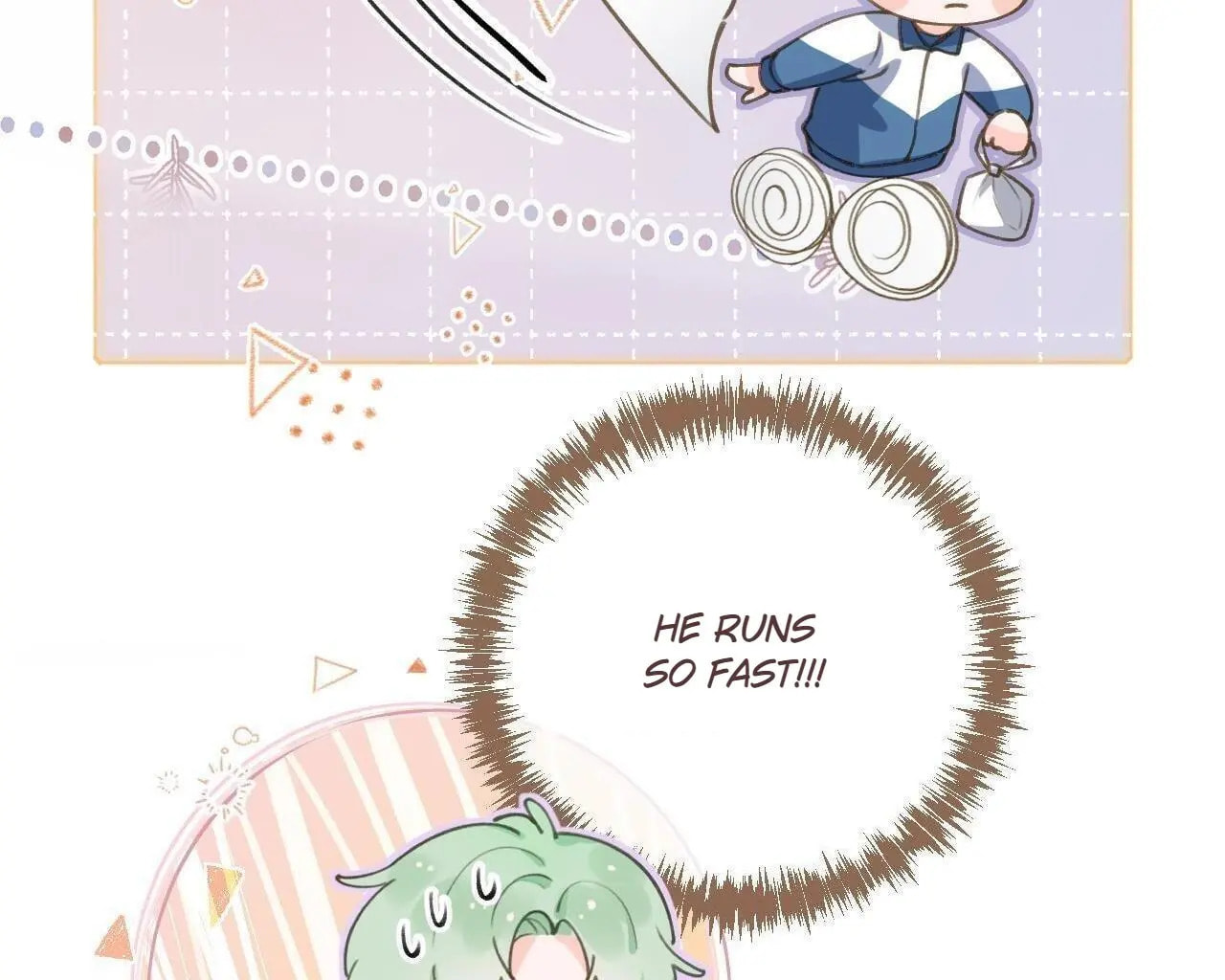 Read This Sweet Online Date Is a Disaster! chapter 67 image 64 on Lezhin