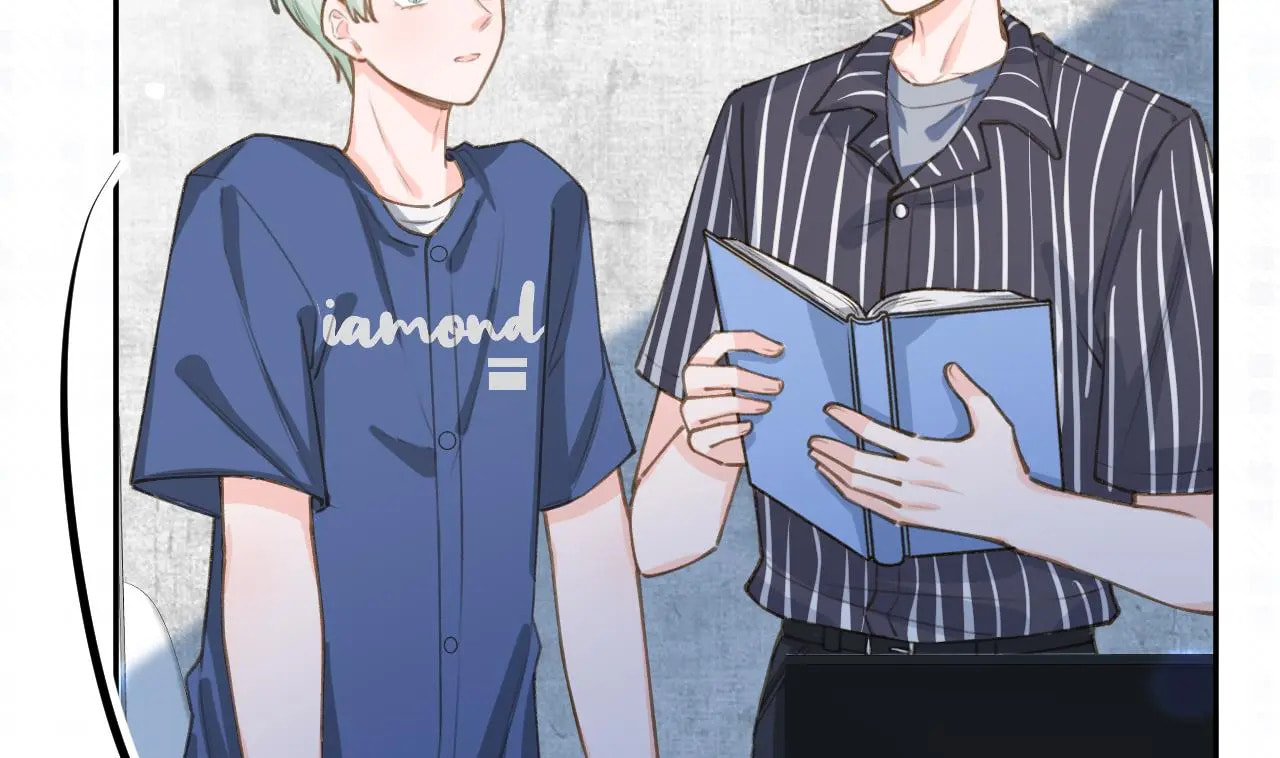 Read This Sweet Online Date Is a Disaster! chapter 67 image 7 on Lezhin