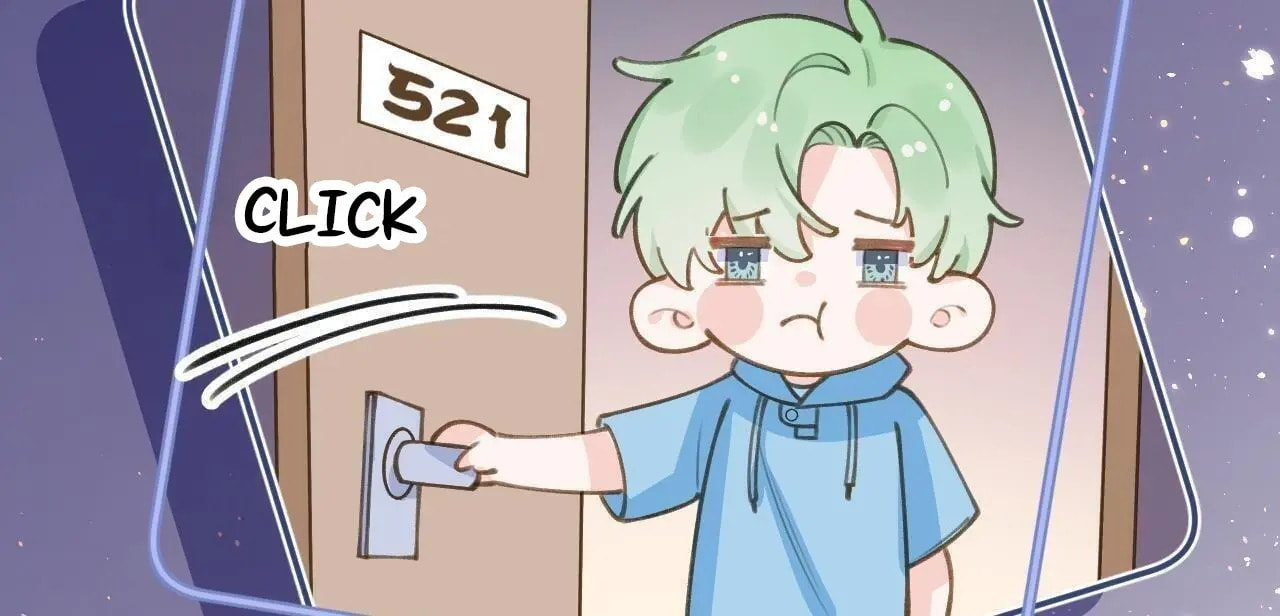 Read This Sweet Online Date Is a Disaster! chapter 69 image 35 on Lezhin