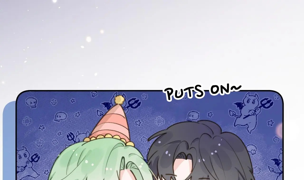 Read This Sweet Online Date Is a Disaster! chapter 69 image 37 on Lezhin