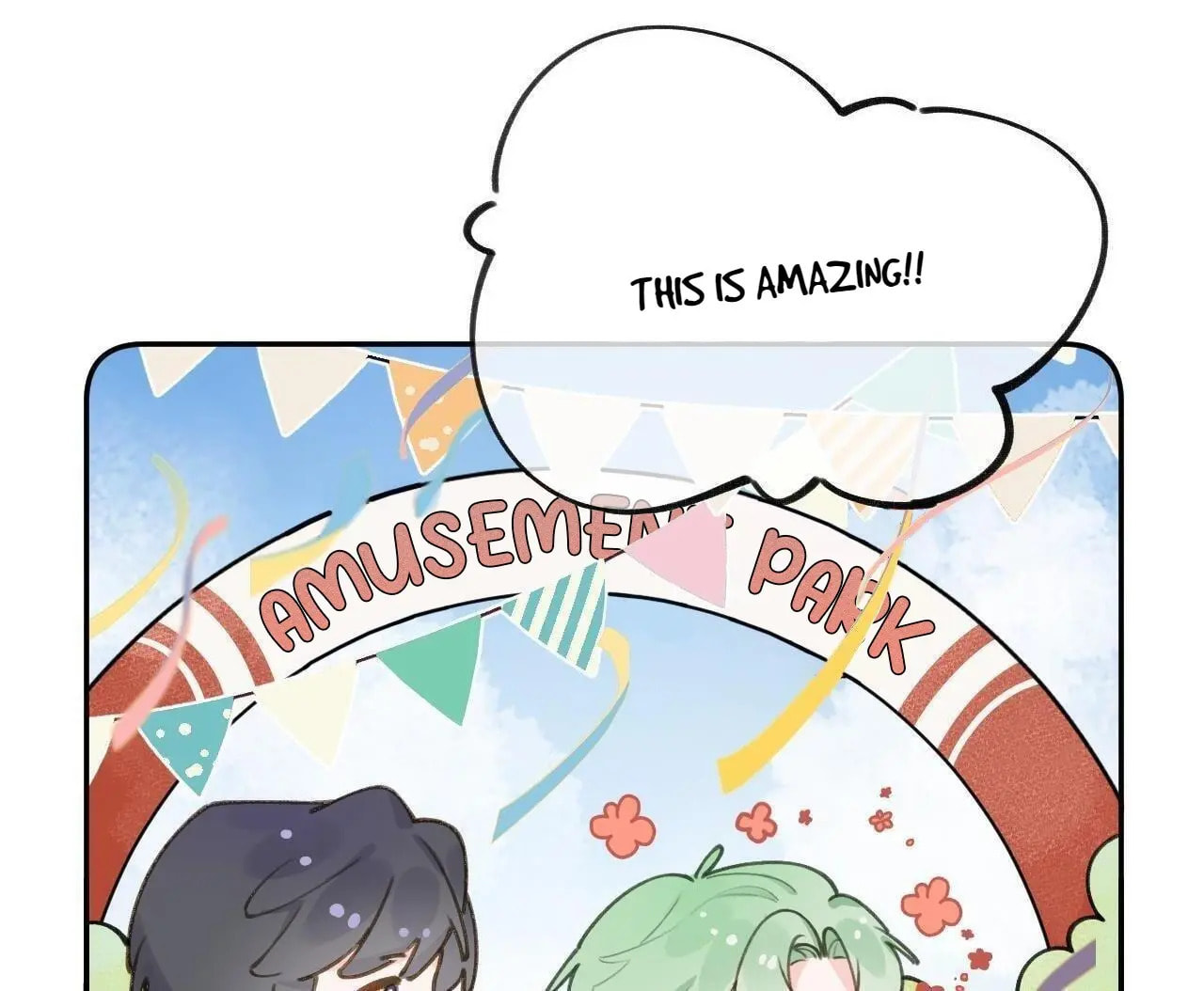 Read This Sweet Online Date Is a Disaster! chapter 69 image 4 on Lezhin