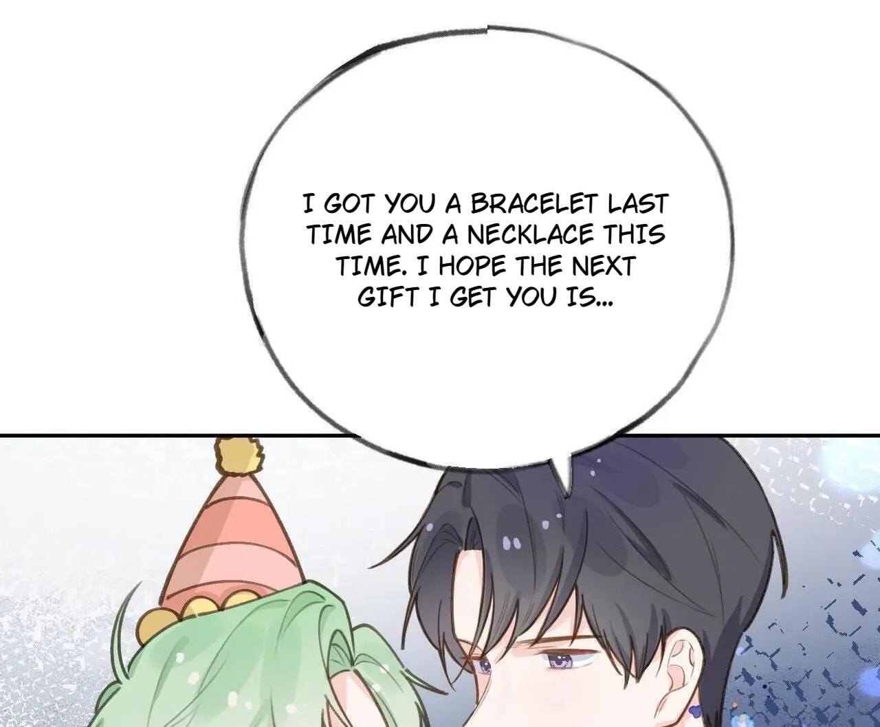 Read This Sweet Online Date Is a Disaster! chapter 69 image 43 on Lezhin