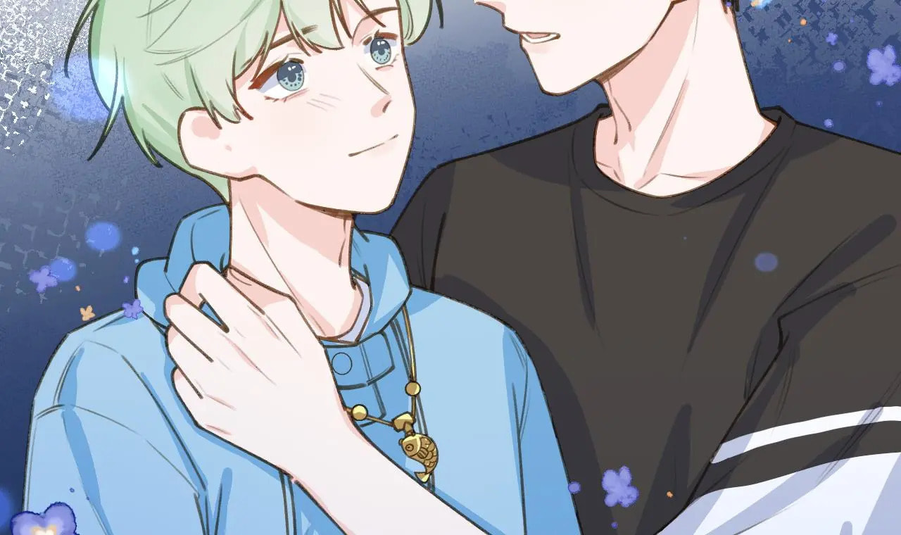 Read This Sweet Online Date Is a Disaster! chapter 69 image 44 on Lezhin