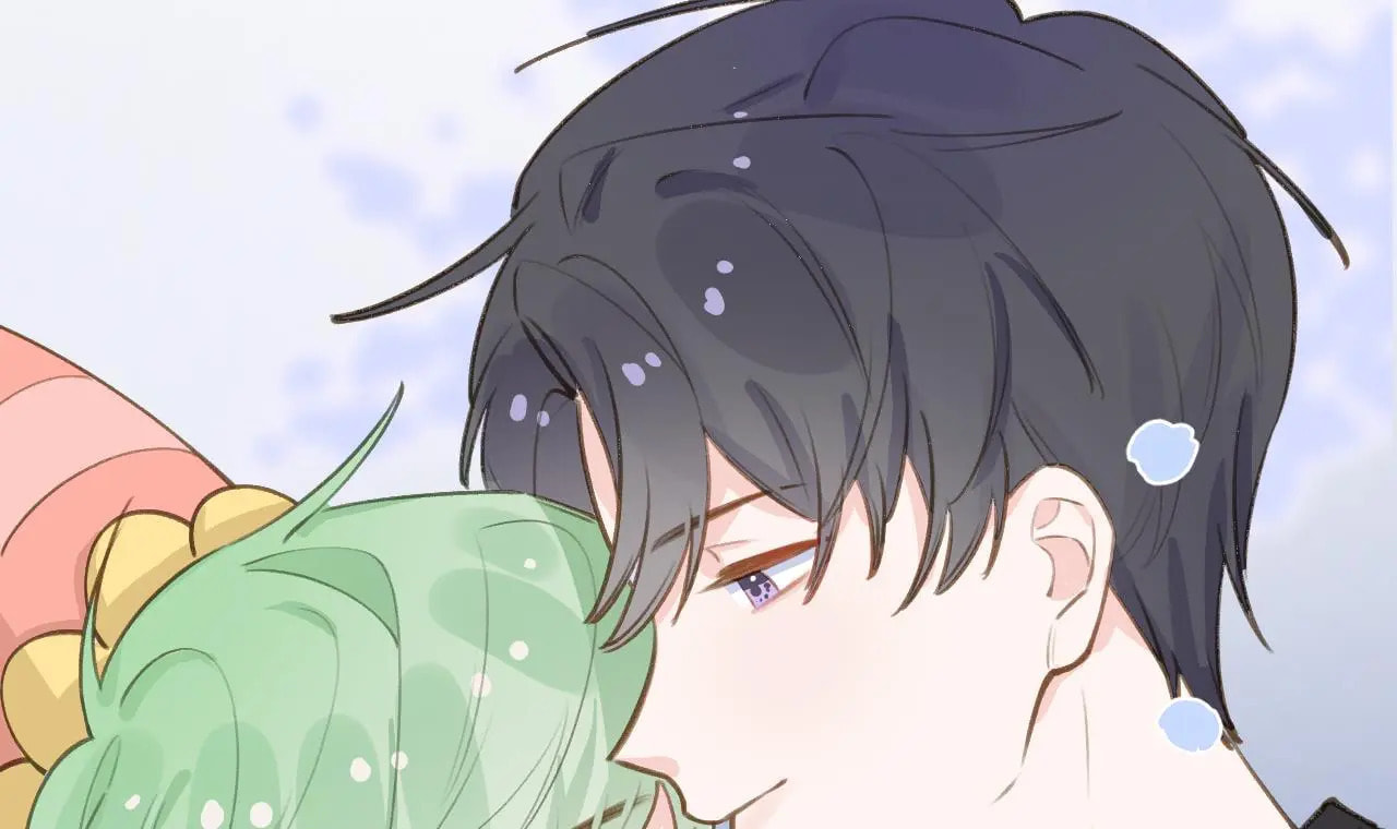 Read This Sweet Online Date Is a Disaster! chapter 69 image 47 on Lezhin