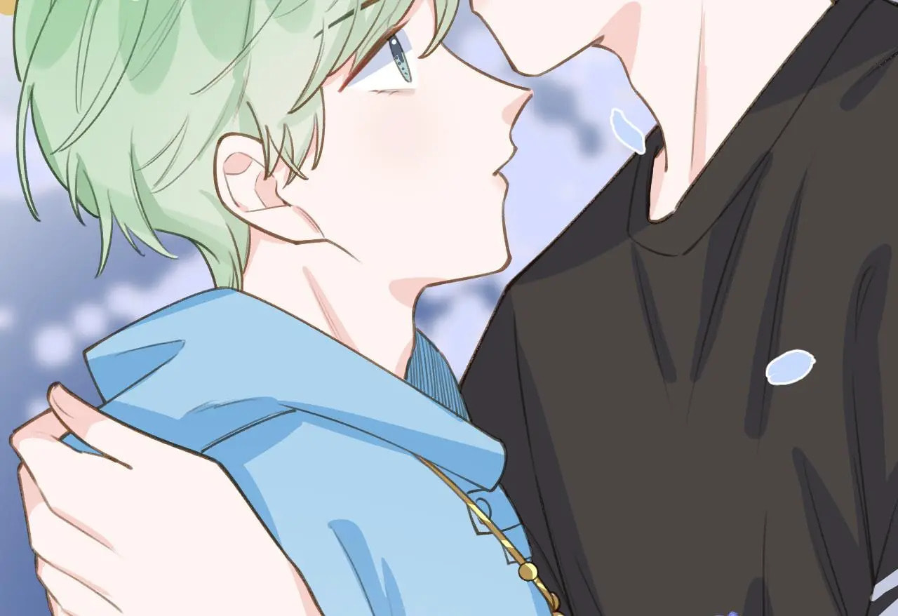 Read This Sweet Online Date Is a Disaster! chapter 69 image 48 on Lezhin