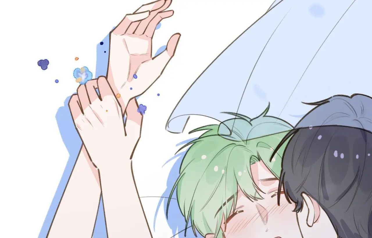Read This Sweet Online Date Is a Disaster! chapter 69 image 69 on Lezhin