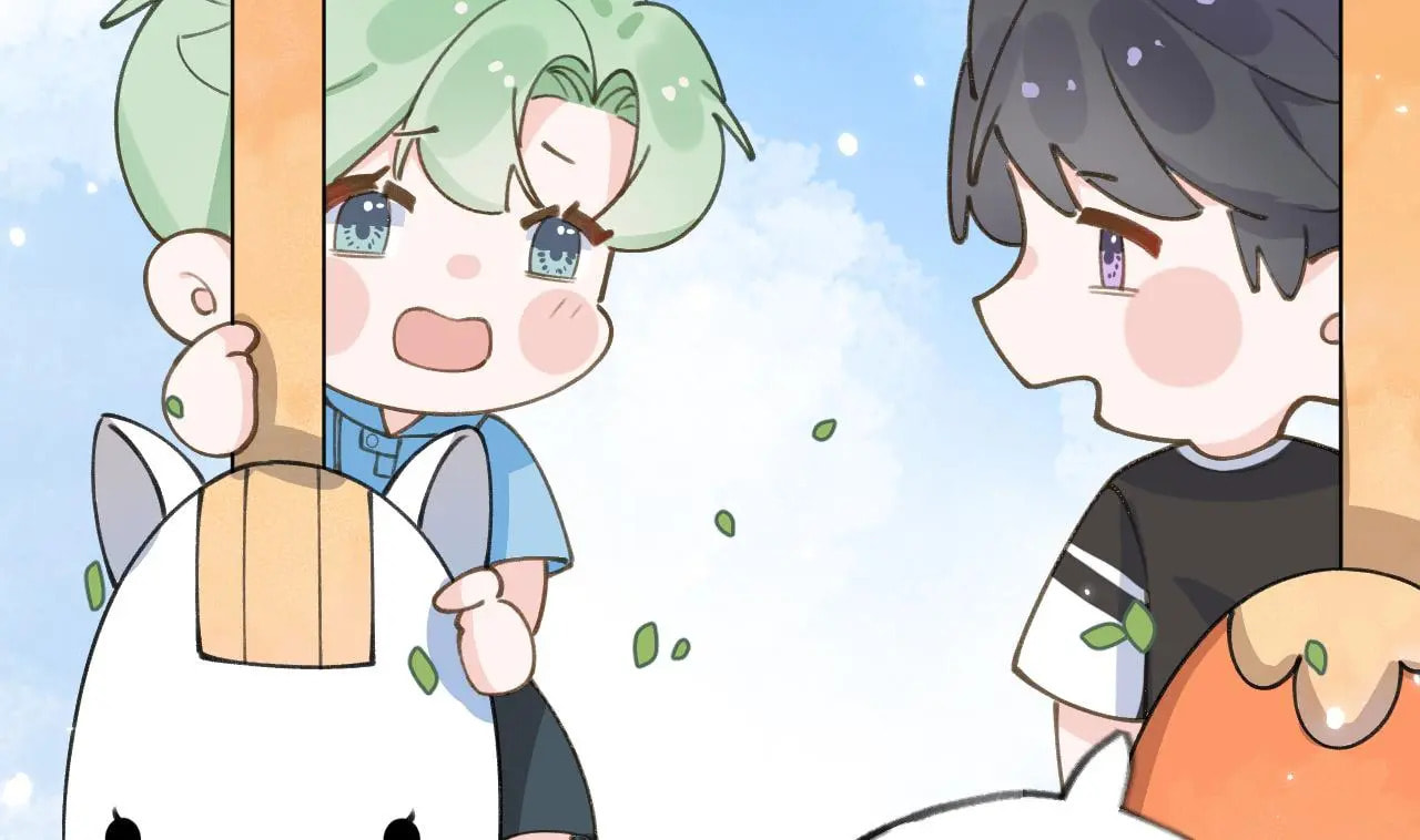 Read This Sweet Online Date Is a Disaster! chapter 69 image 9 on Lezhin