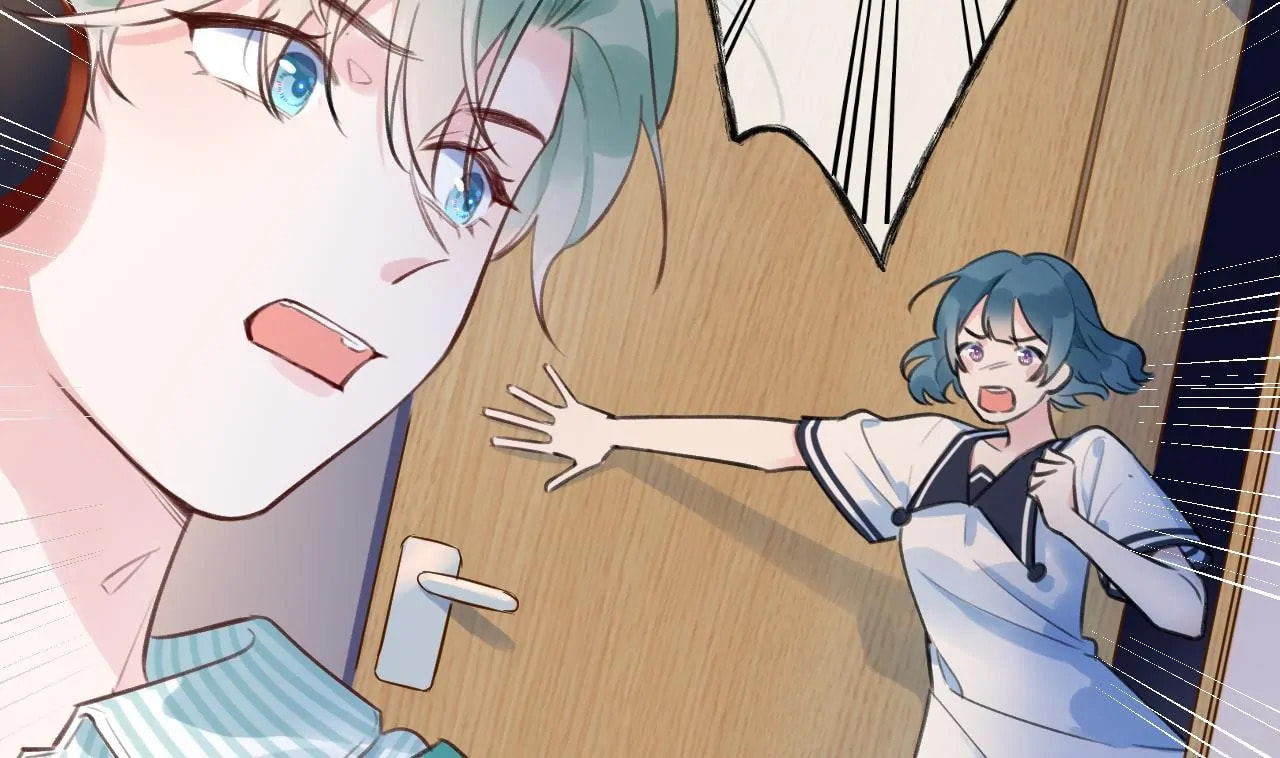 Read This Sweet Online Date Is a Disaster! chapter 7 image 13 on Lezhin