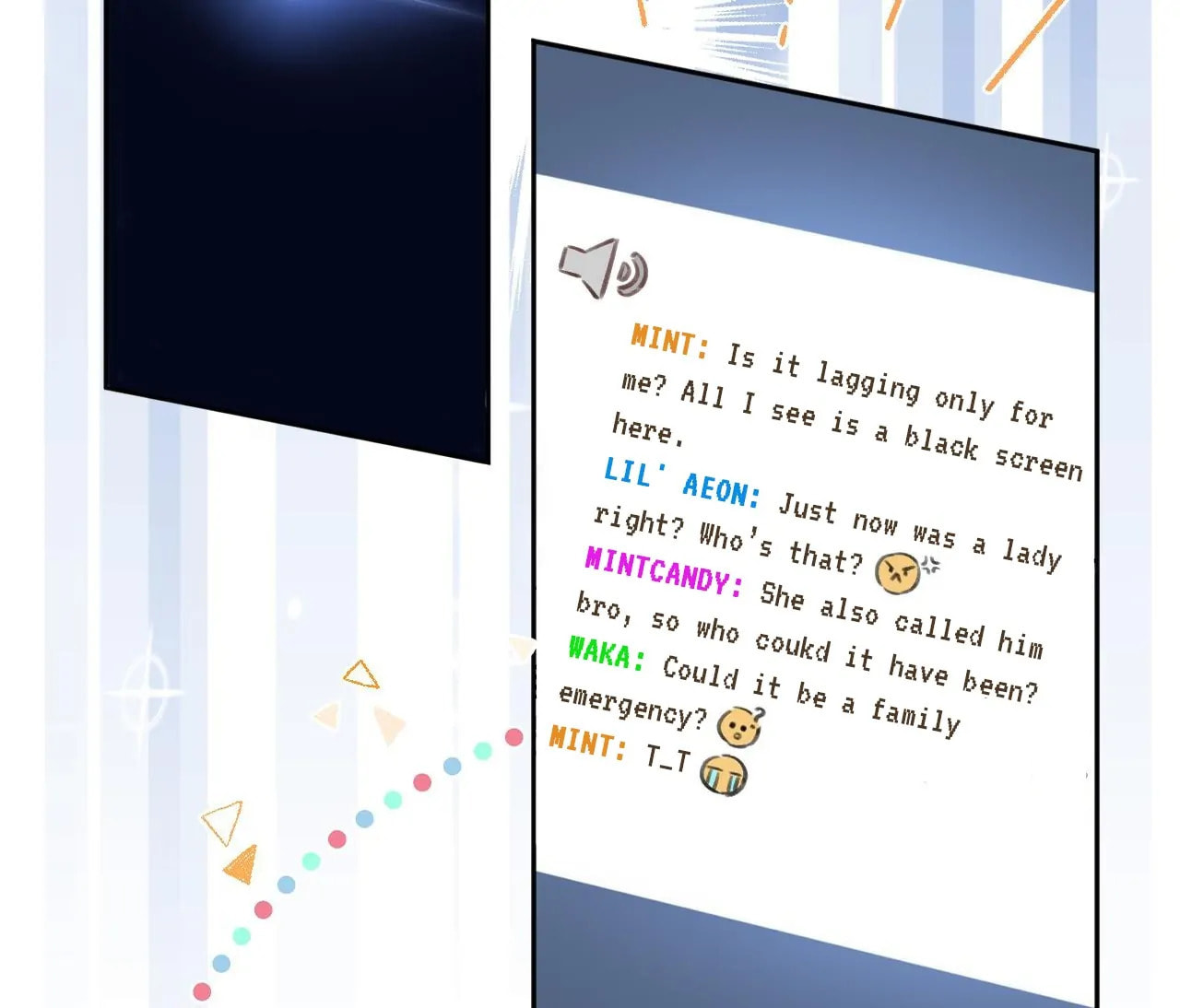 Read This Sweet Online Date Is a Disaster! chapter 7 image 16 on Lezhin