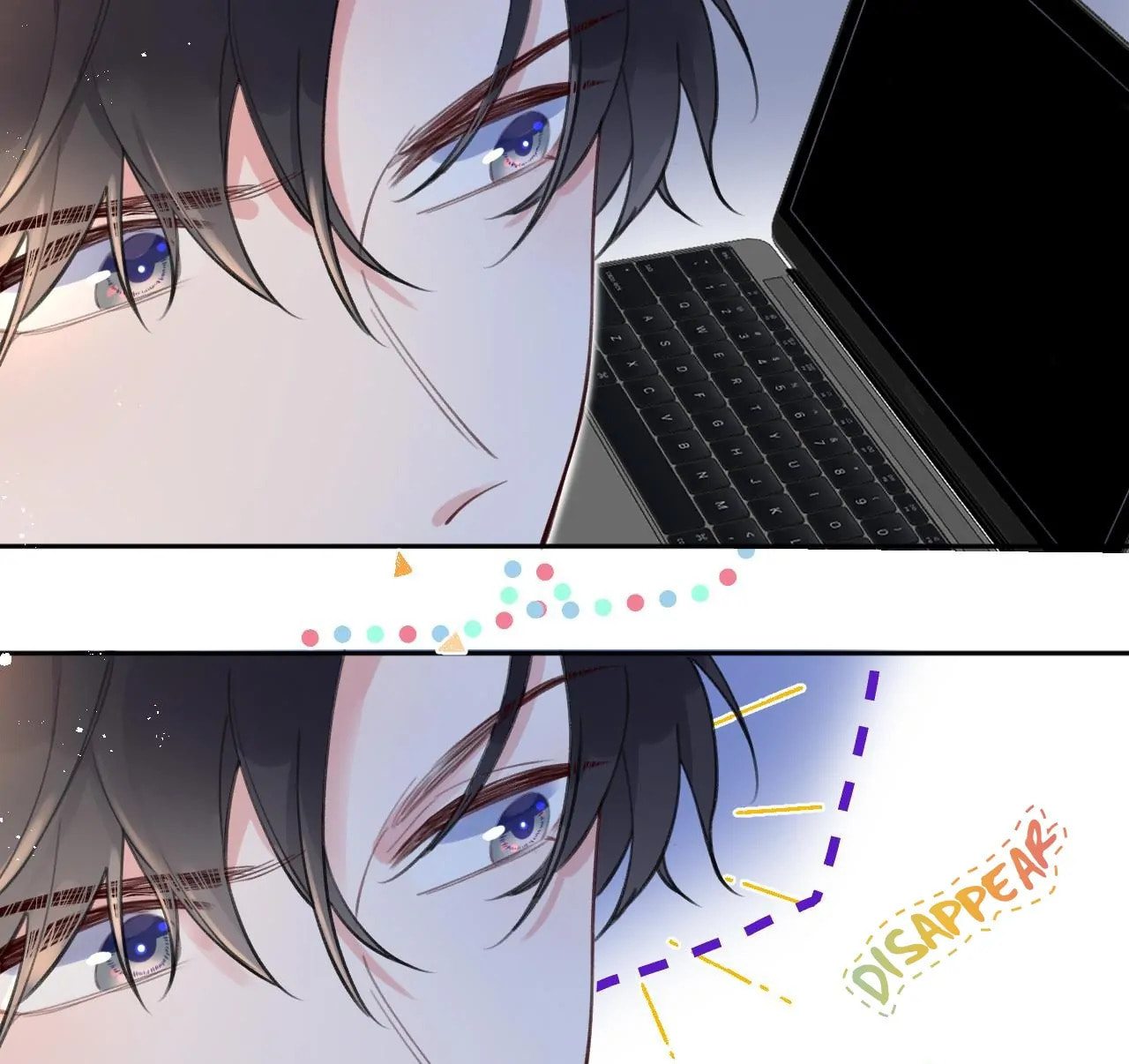 Read This Sweet Online Date Is a Disaster! chapter 7 image 18 on Lezhin