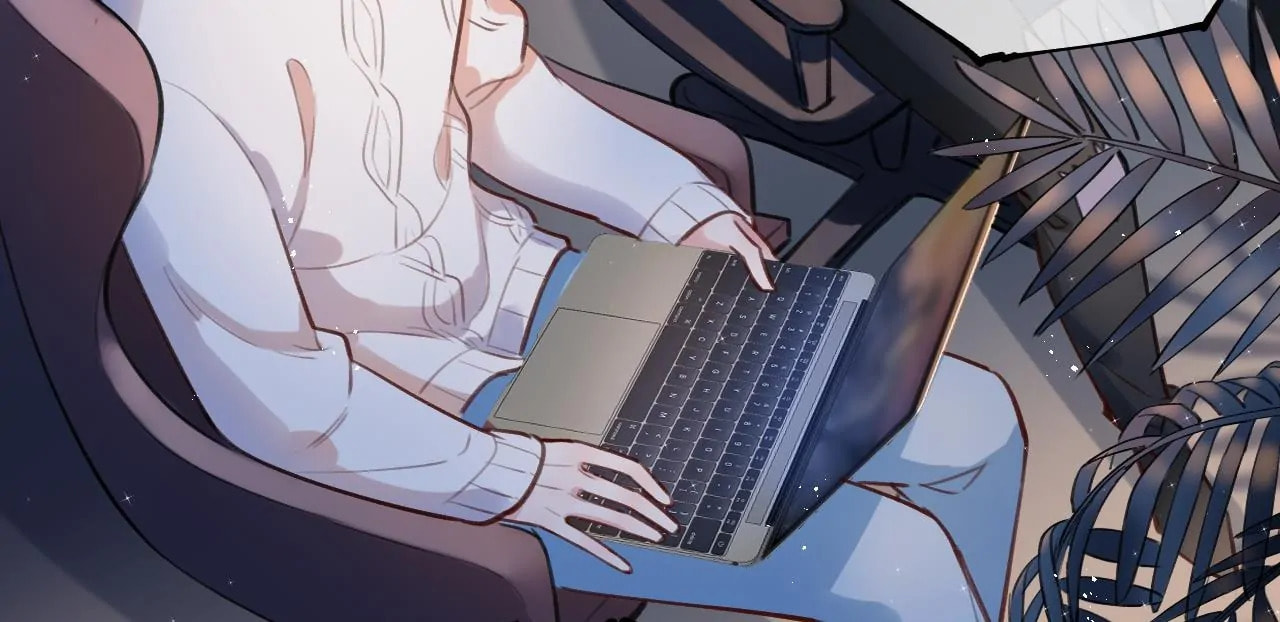 Read This Sweet Online Date Is a Disaster! chapter 7 image 34 on Lezhin