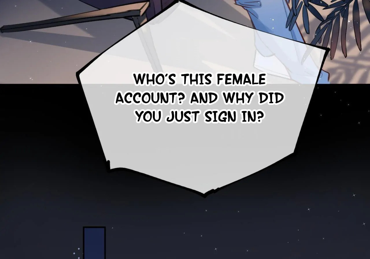Read This Sweet Online Date Is a Disaster! chapter 7 image 35 on Lezhin