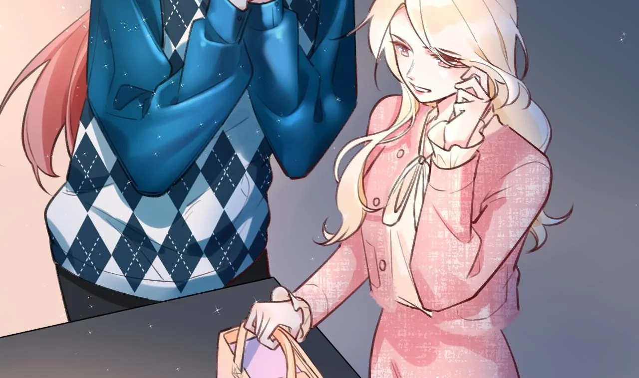 Read This Sweet Online Date Is a Disaster! chapter 7 image 40 on Lezhin
