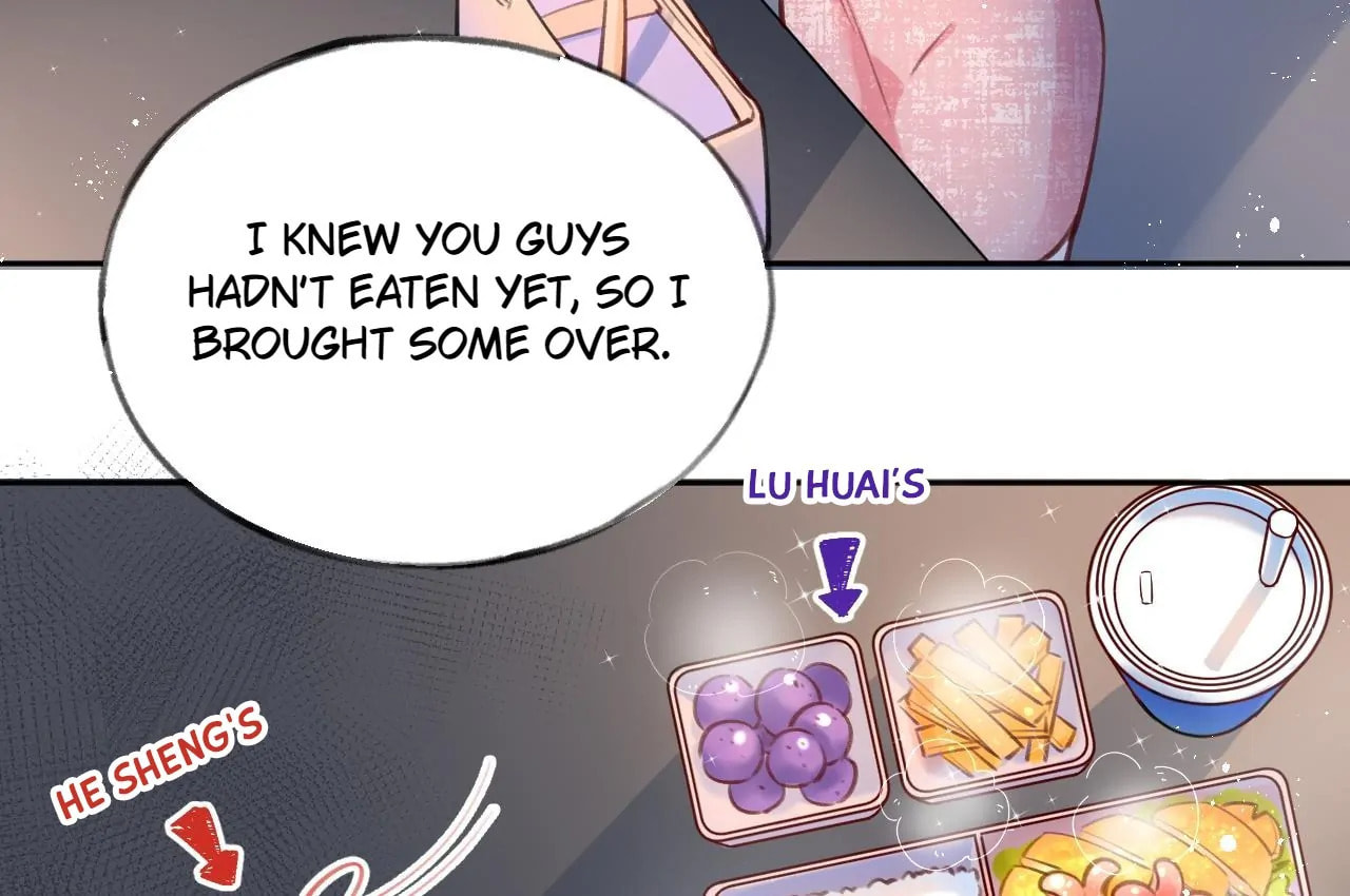 Read This Sweet Online Date Is a Disaster! chapter 7 image 41 on Lezhin