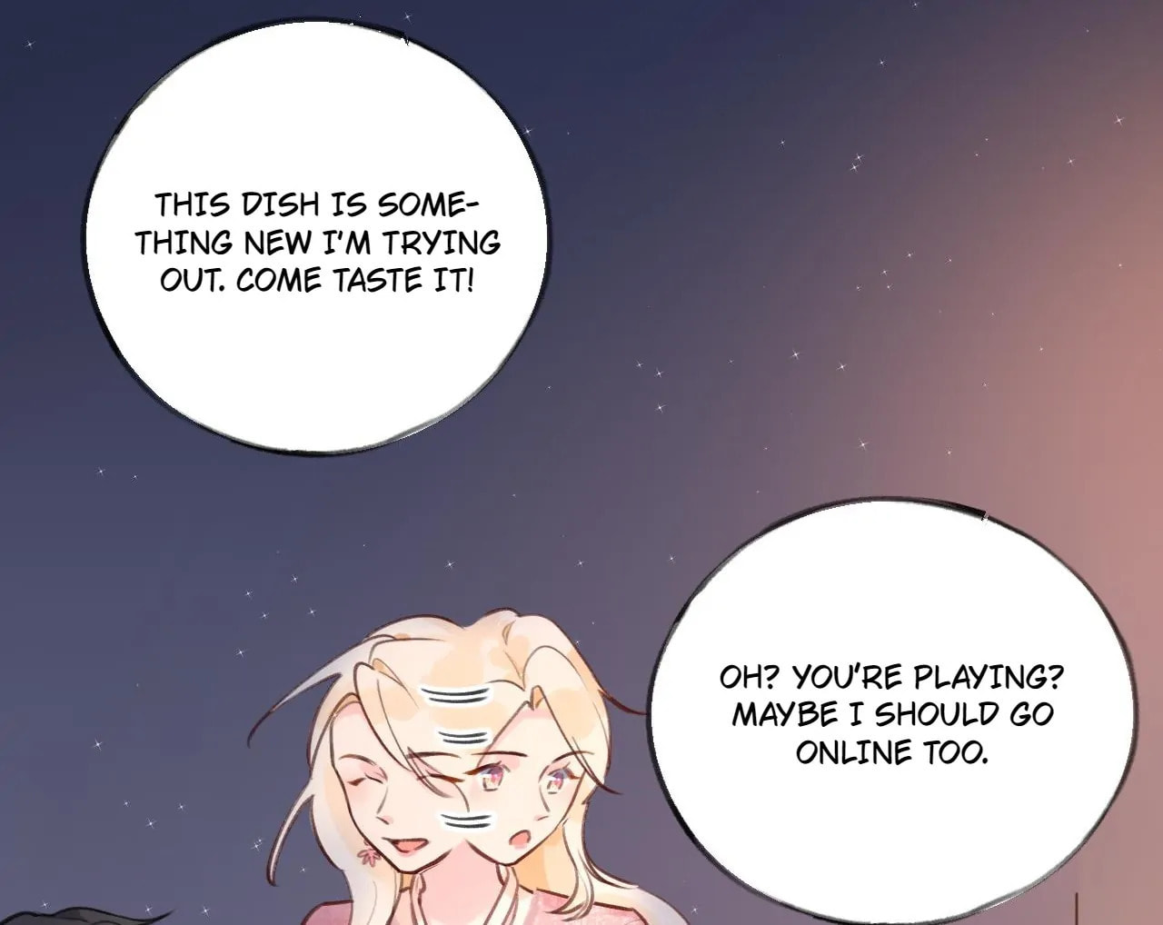 Read This Sweet Online Date Is a Disaster! chapter 7 image 44 on Lezhin