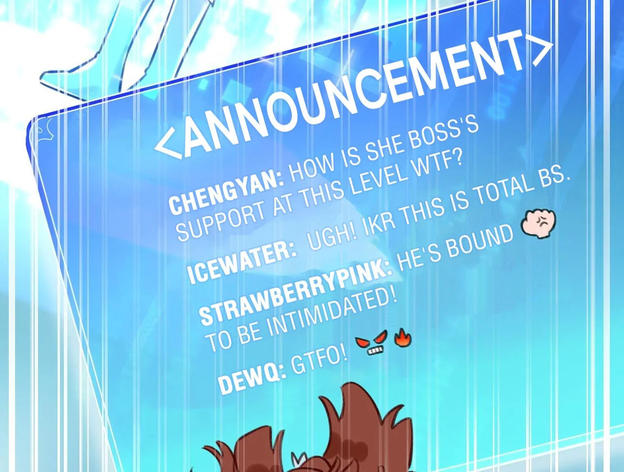 Read This Sweet Online Date Is a Disaster! chapter 7 image 61 on Lezhin