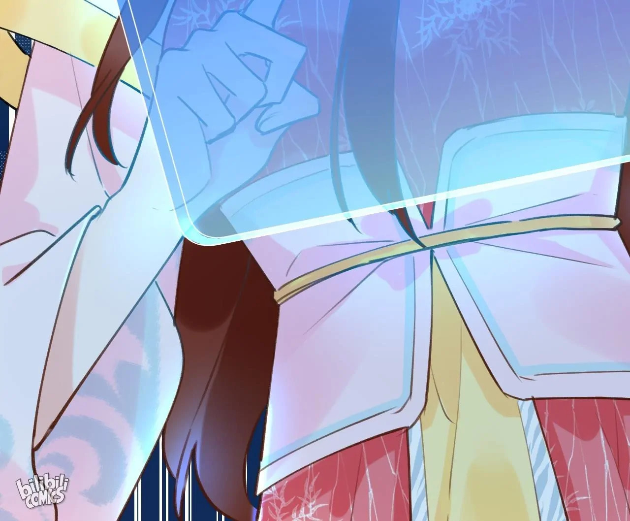 Read This Sweet Online Date Is a Disaster! chapter 7 image 68 on Lezhin